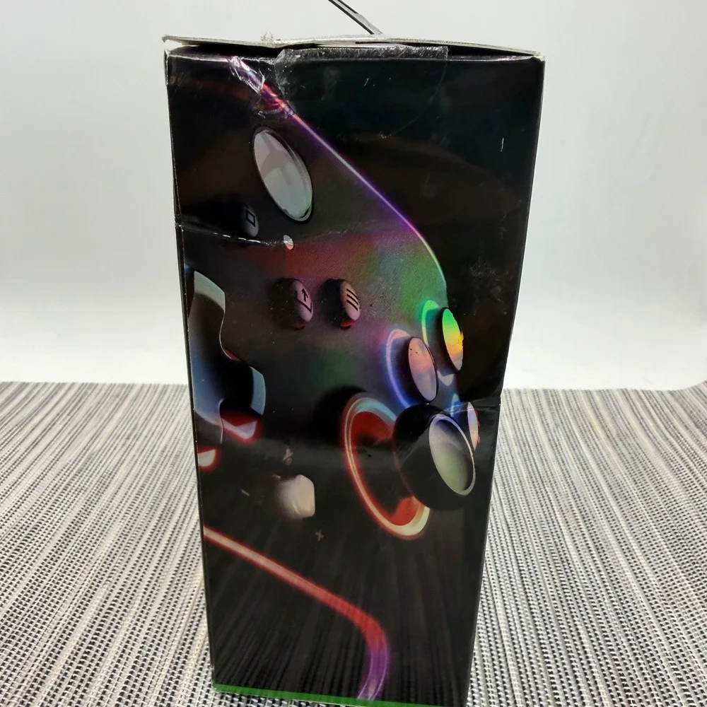 PowerA Spectra Infinity Enhanced Wired Controller Xbox Series X S One PC Black